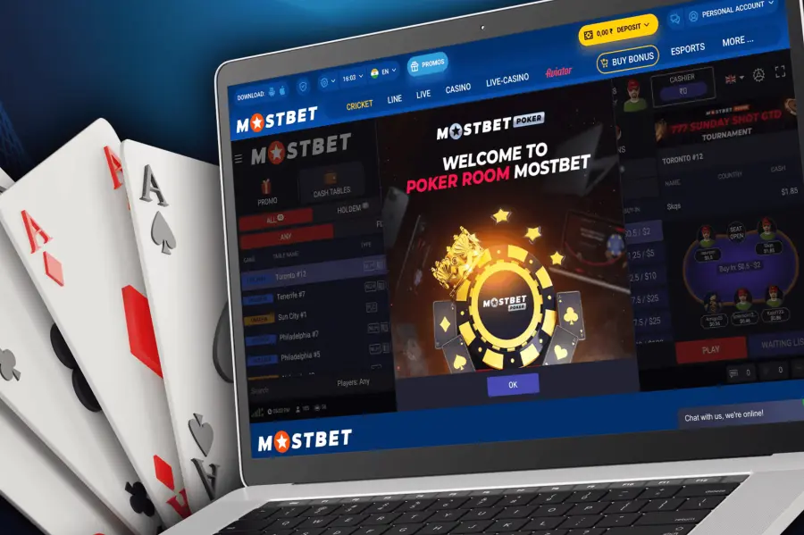 Mostbet